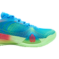 Tenis Básquetbol PEAK-TAICHI Andrew Wiggins 2.0 Hombre ET51711A-1