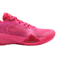 Tenis Básquetbol PEAK-TAICHI Andrew Wiggins 2.0 Hombre ET51711A
