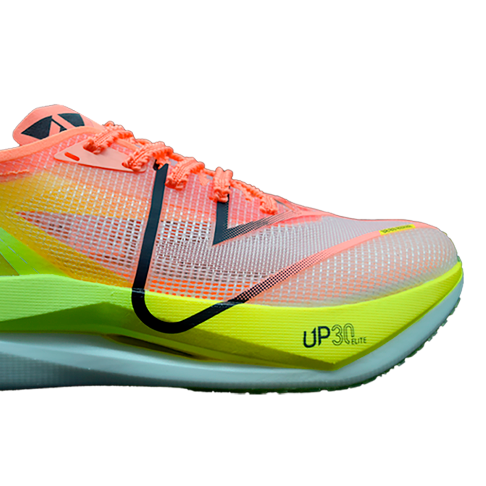 Tenis Running PEAK-TAICHI UP 30 Elite Maratón Hombre ET51797H-1