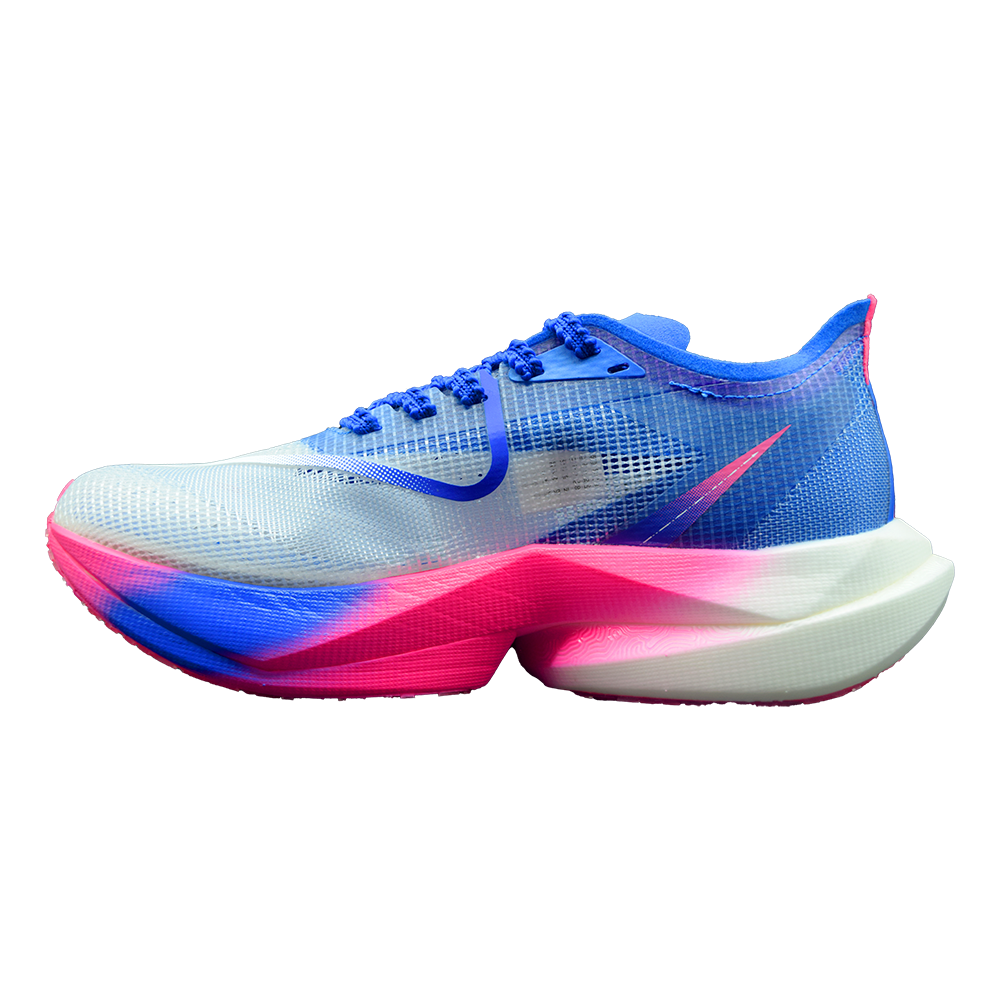 Tenis Running PEAK-TAICHI UP 30 Elite Maratón Hombre ET51797H-2