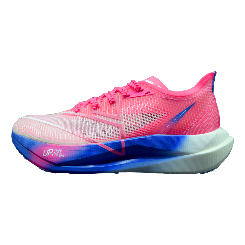Tenis Running PEAK-TAICHI UP 30 Elite Maratón Hombre ET51797H-2