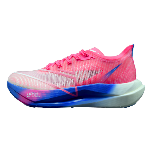 Tenis Running PEAK-TAICHI UP 30 Elite Maratón Hombre ET51797H-2