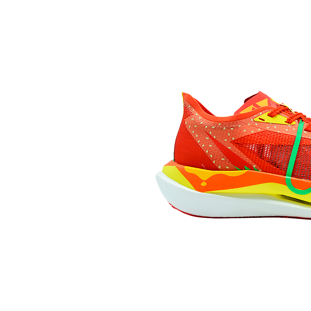 Tenis Running PEAK-TAICHI UP 30 Elite Maratón Hombre ET51797H