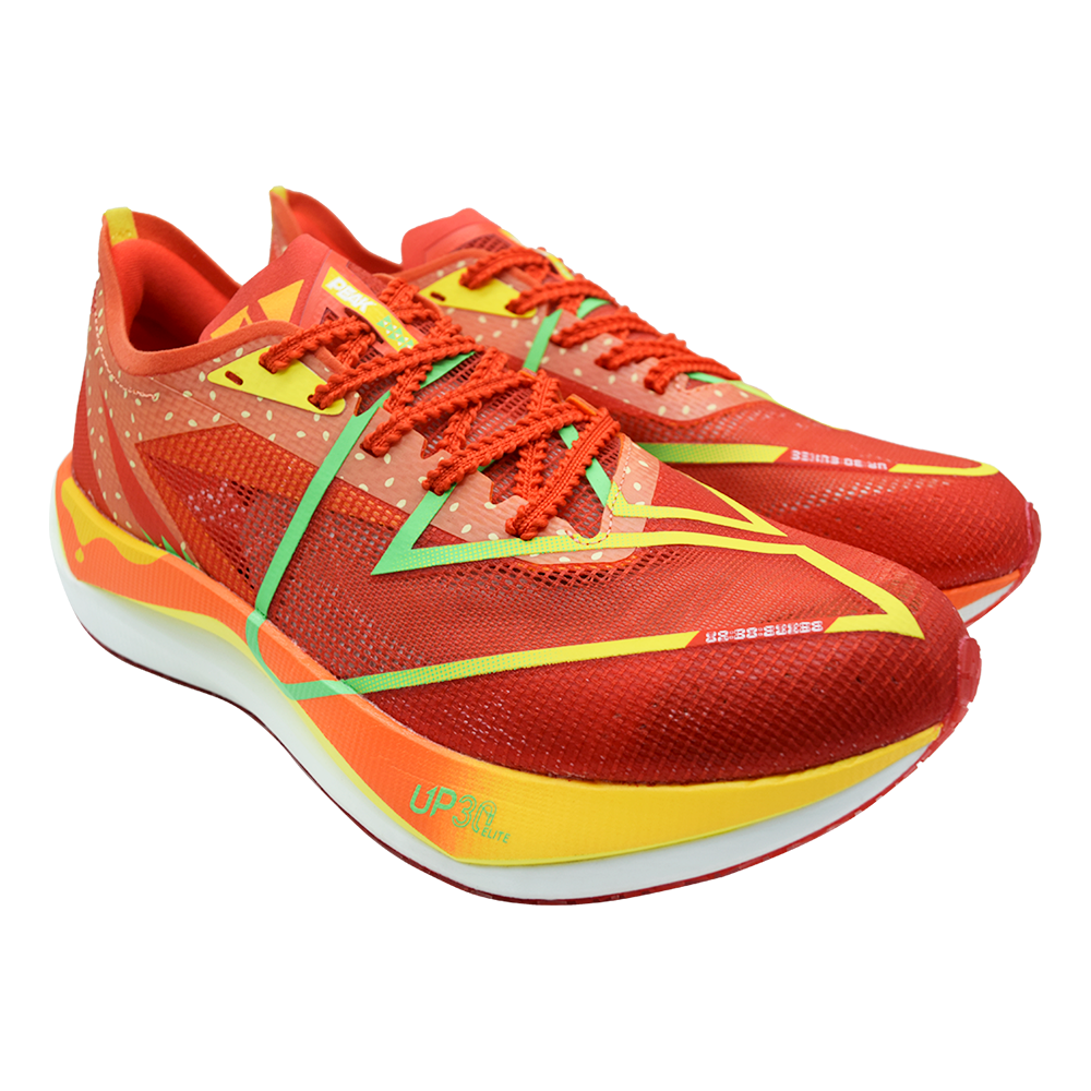 Tenis Running PEAK-TAICHI UP 30 Elite Maratón Hombre ET51797H