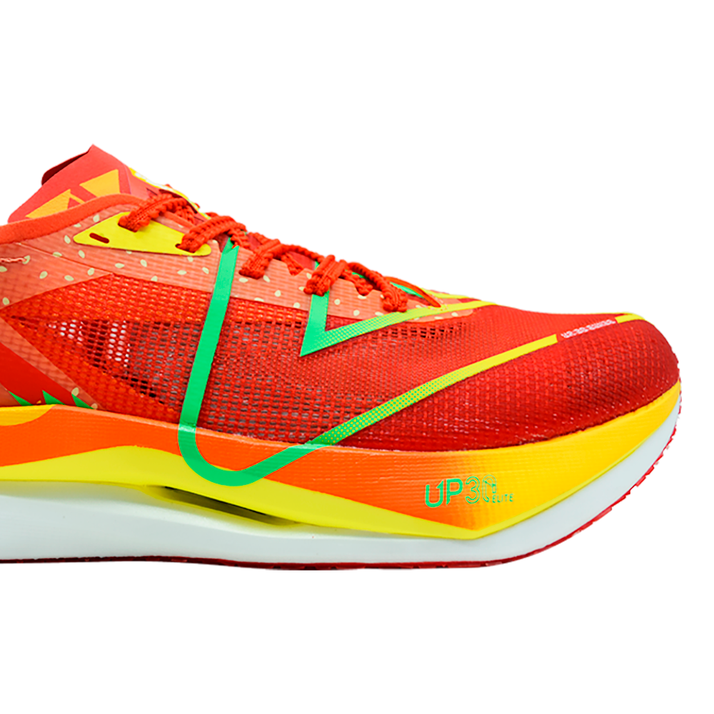 Tenis Running PEAK-TAICHI UP 30 Elite Maratón Hombre ET51797H