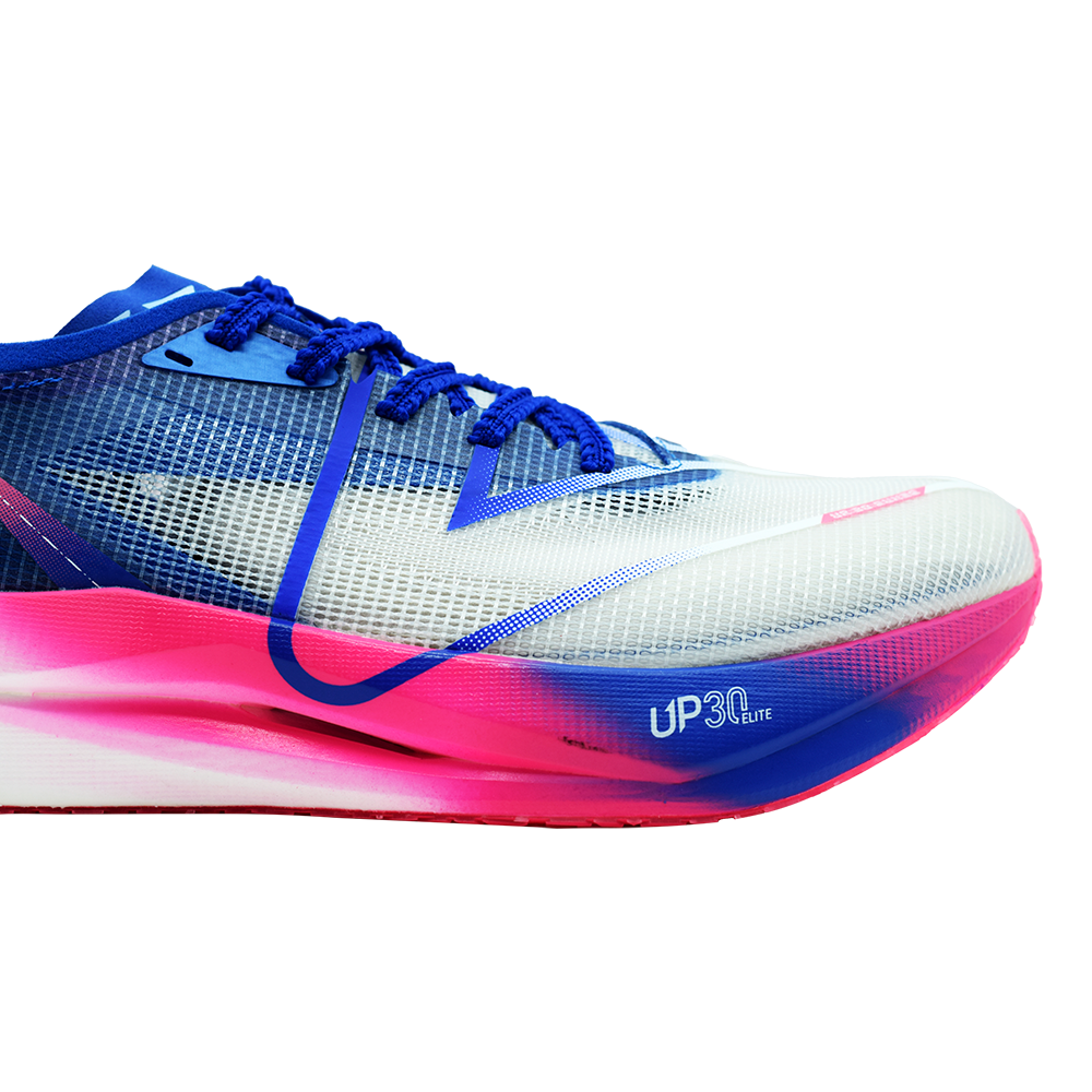 Tenis Running PEAK-TAICHI UP 30 Elite Maratón Mujer ET51798H-1