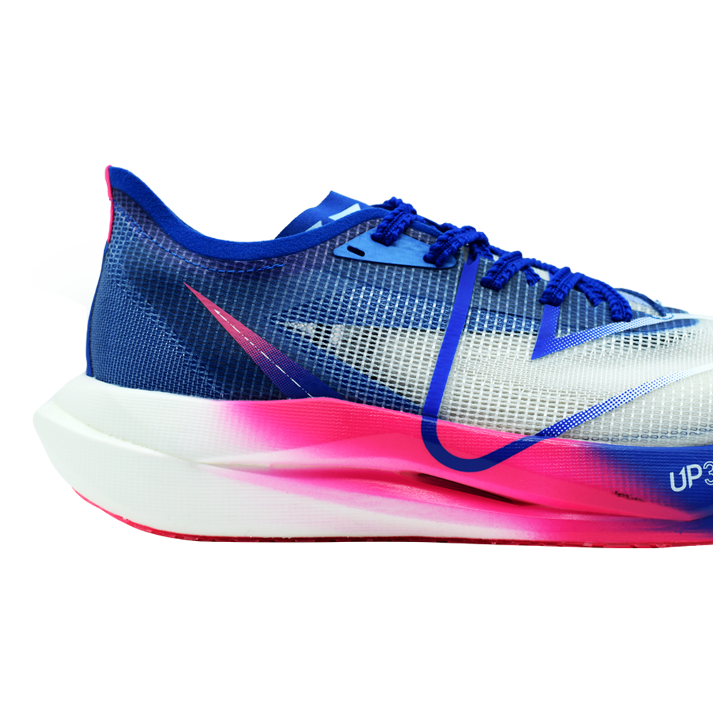 Tenis Running PEAK-TAICHI UP 30 Elite Maratón Mujer ET51798H-1