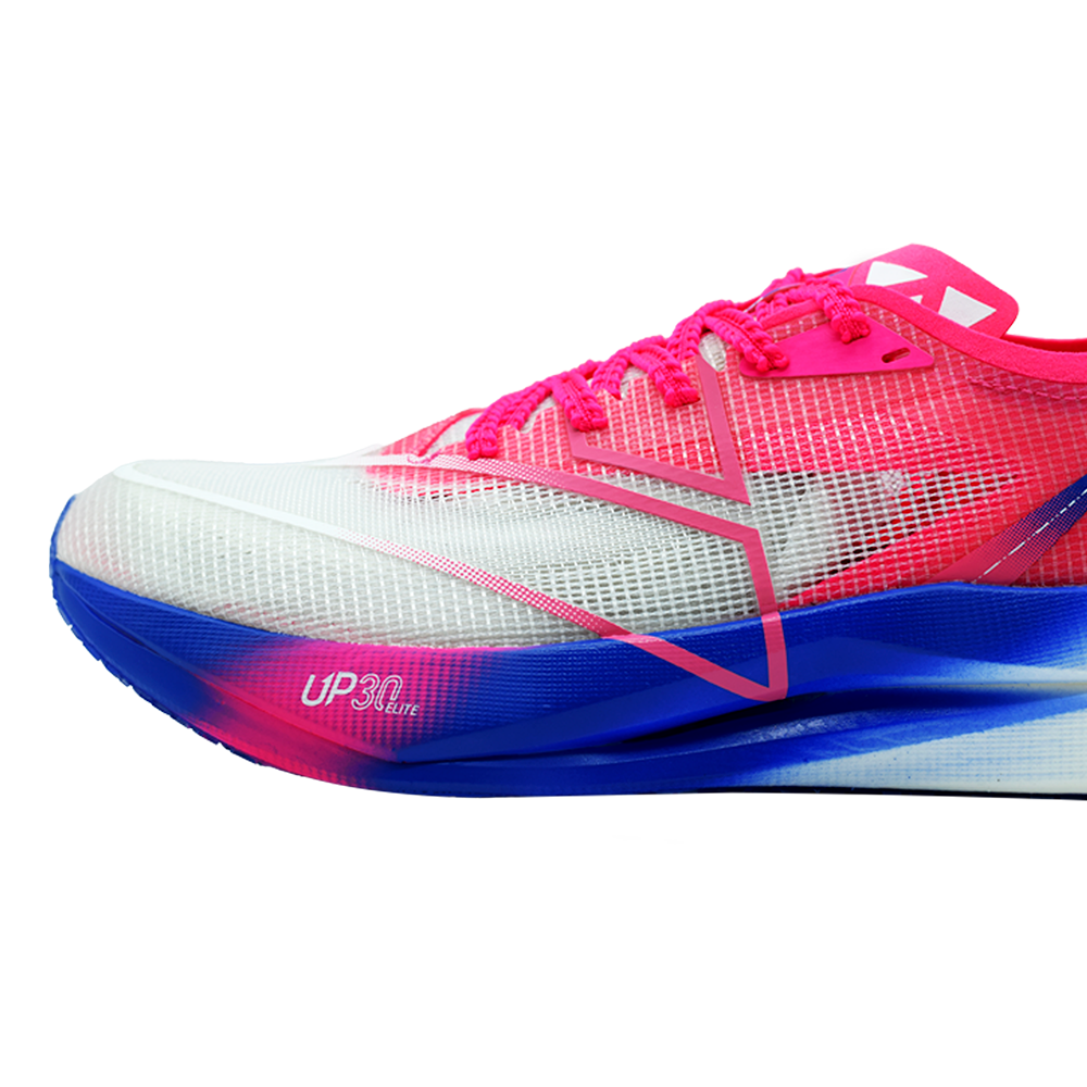 Tenis Running PEAK-TAICHI UP 30 Elite Maratón Mujer ET51798H-1