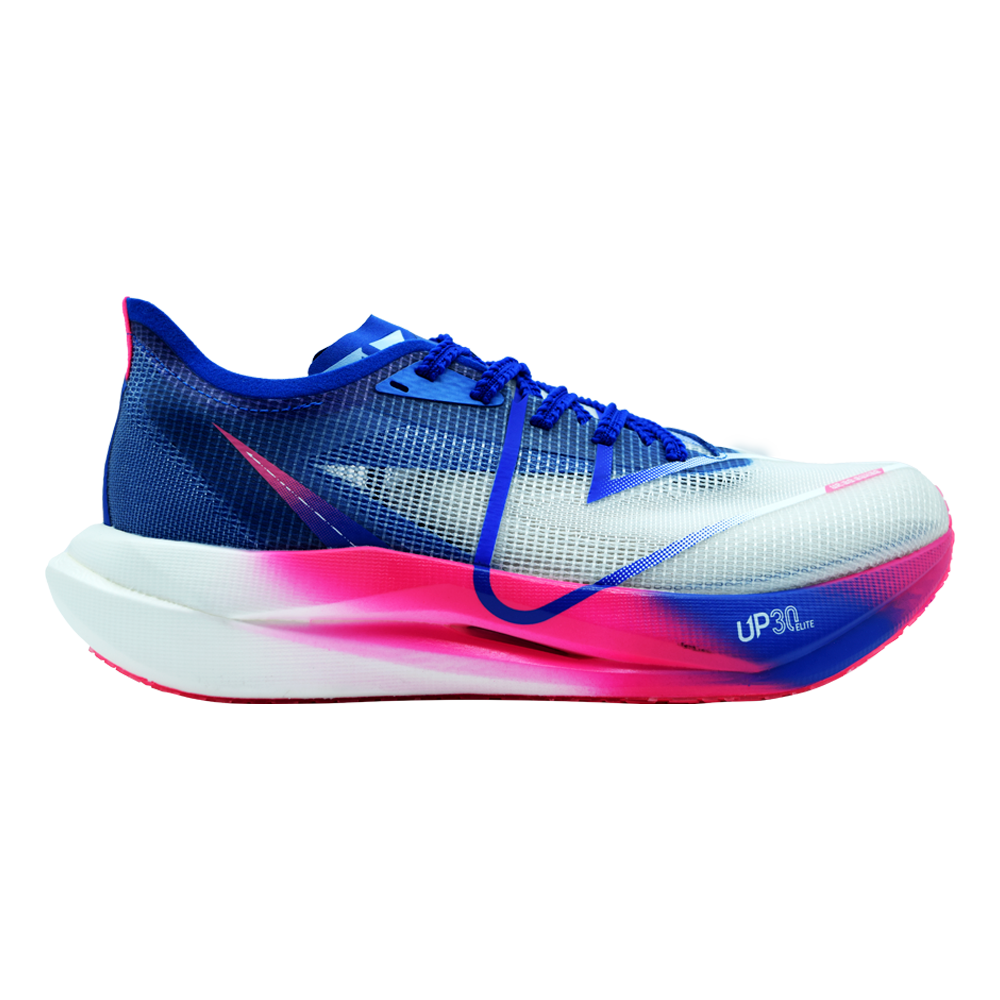 Tenis Running PEAK-TAICHI UP 30 Elite Maratón Mujer ET51798H-1