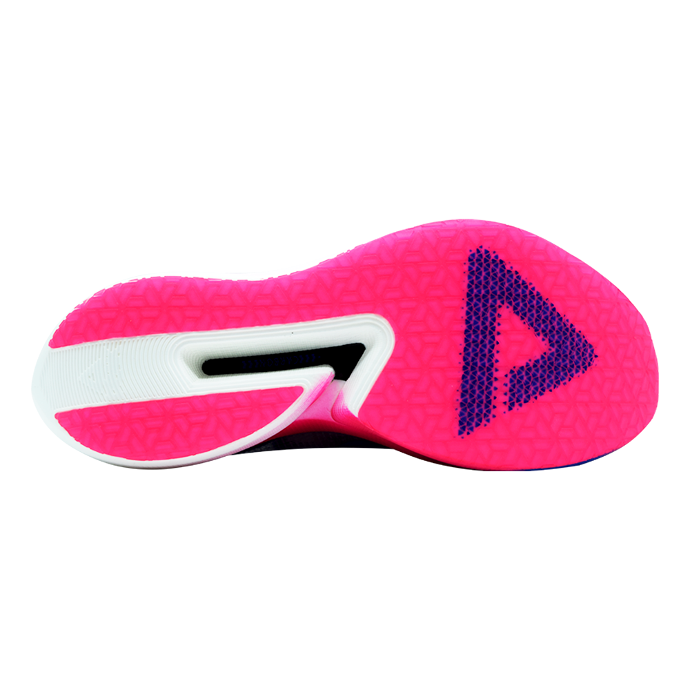 Tenis Running PEAK-TAICHI UP 30 Elite Maratón Mujer ET51798H-1