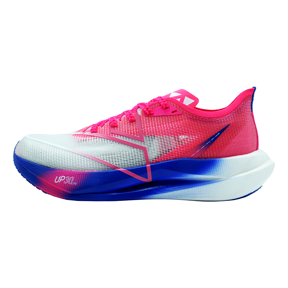 Tenis Running PEAK-TAICHI UP 30 Elite Maratón Mujer ET51798H-1