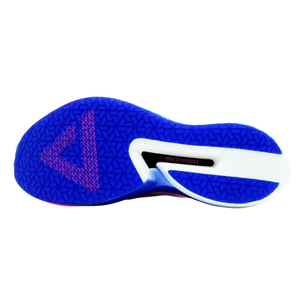 Tenis Running PEAK-TAICHI UP 30 Elite Maratón Mujer ET51798H-1