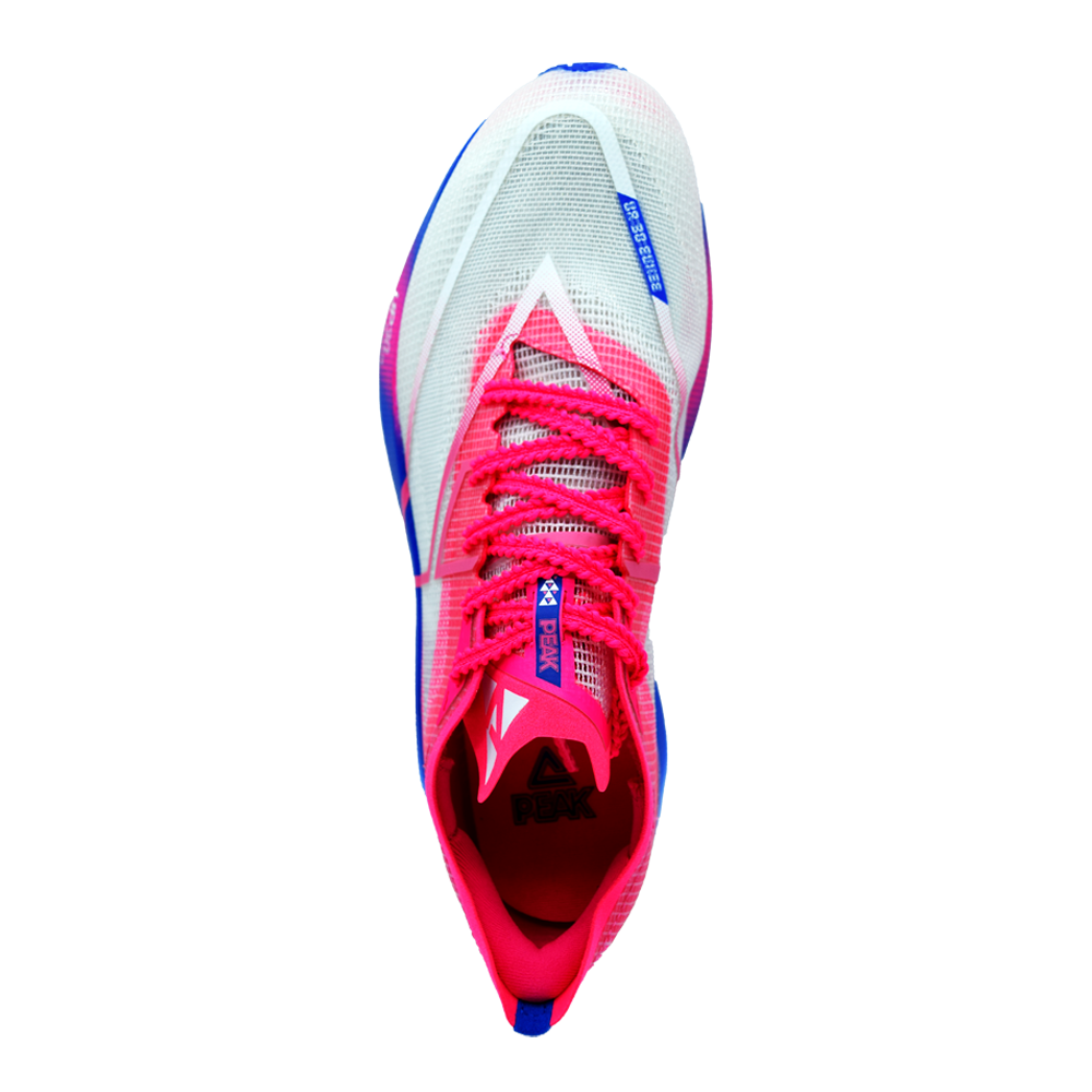 Tenis Running PEAK-TAICHI UP 30 Elite Maratón Mujer ET51798H-1