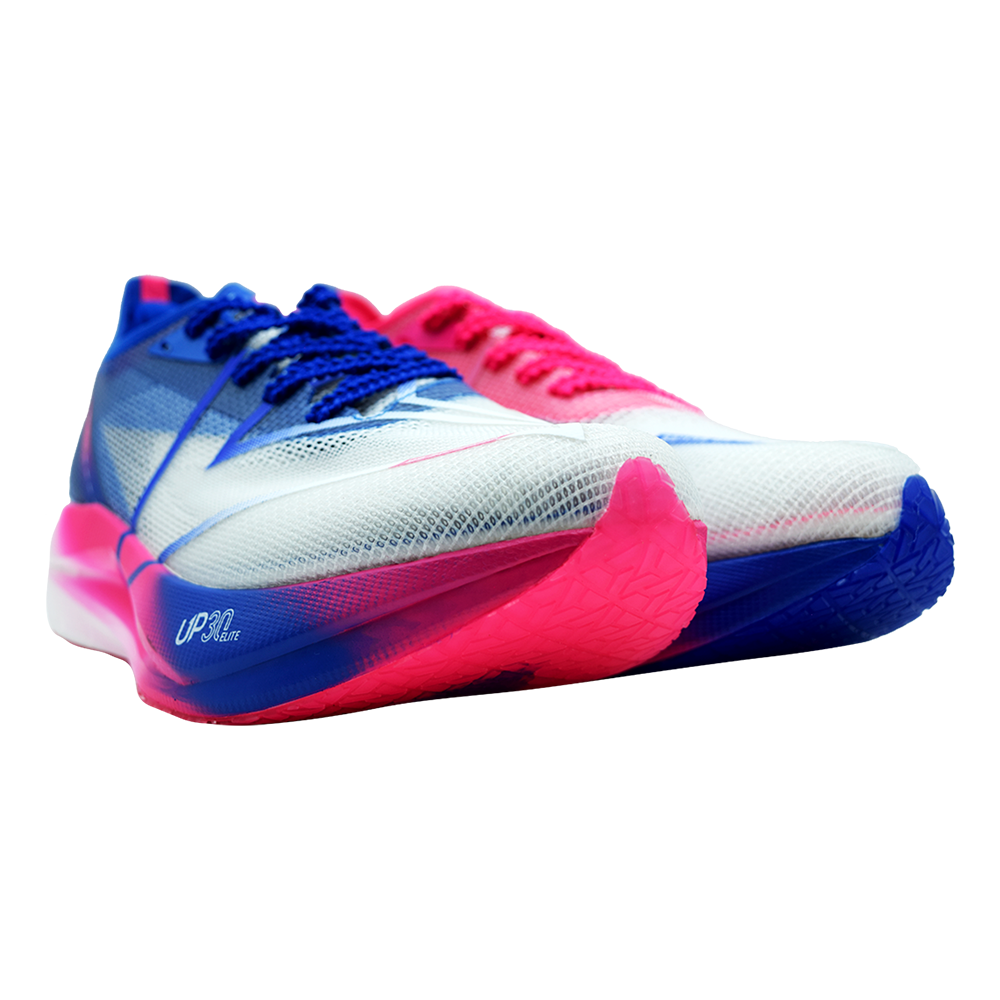 Tenis Running PEAK-TAICHI UP 30 Elite Maratón Mujer ET51798H-1