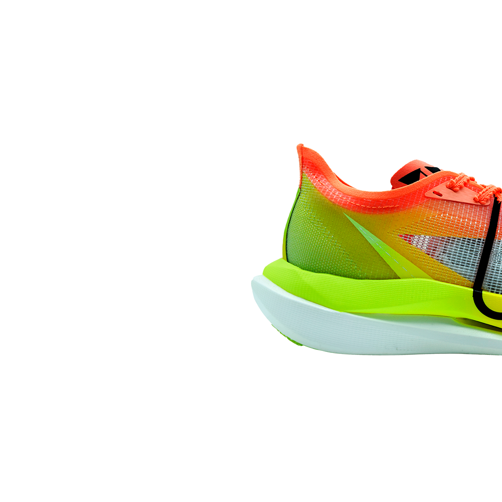 Tenis Running PEAK-TAICHI UP 30 Elite Maratón Mujer ET51798H