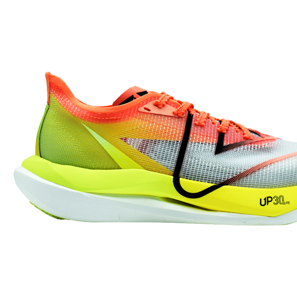 Tenis Running PEAK-TAICHI UP 30 Elite Maratón Mujer ET51798H