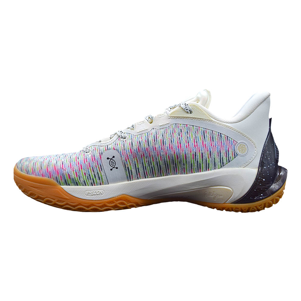 Tenis Básquetbol PEAK-TAICHI Andrew Wiggins 2.0 Hombre ET52017A