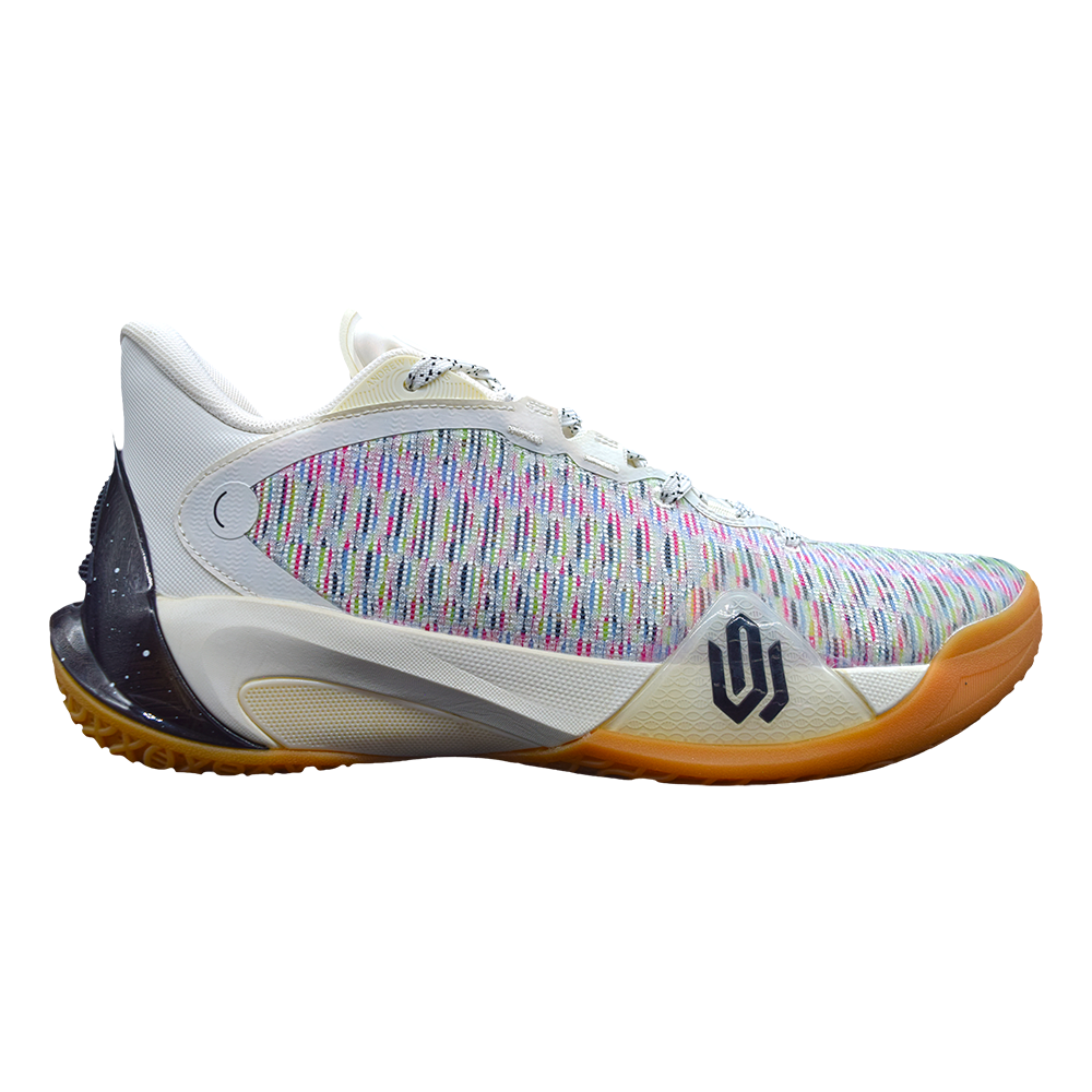 Tenis Básquetbol PEAK-TAICHI Andrew Wiggins 2.0 Hombre ET52017A