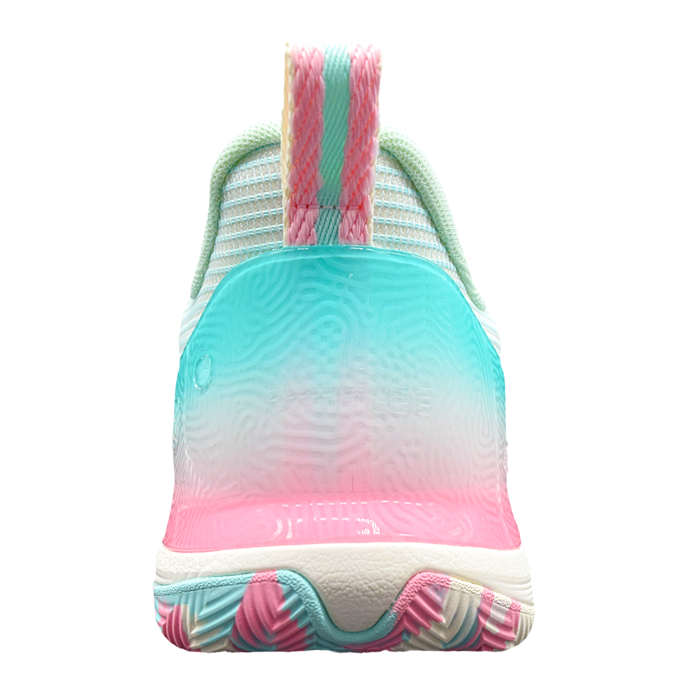 Tenis Básquetbol PEAK-TAICHI Big Triangle 4.0 Hombre  ET52027A
