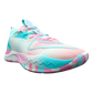 Tenis Básquetbol PEAK-TAICHI Big Triangle 4.0 Mujer