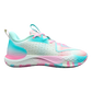 Tenis Básquetbol PEAK-TAICHI Big Triangle 4.0 Mujer