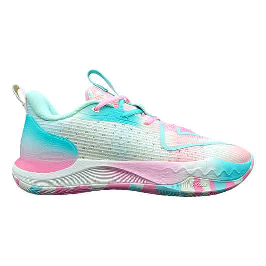 Tenis Básquetbol PEAK-TAICHI Big Triangle 4.0 Mujer