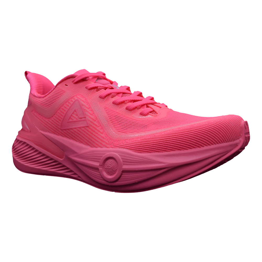 Tenis Running PEAK-TAICHI PRO Mujer ET52628H-2