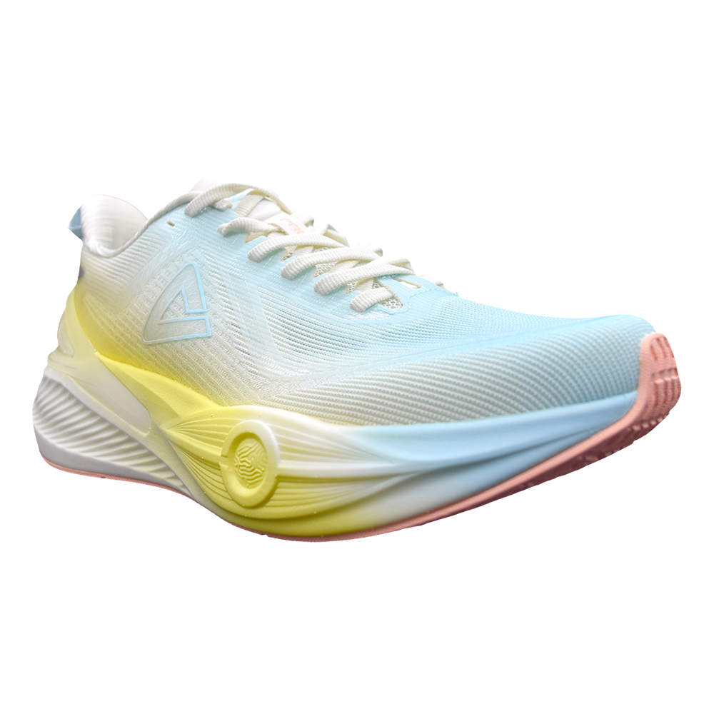 Tenis Running PEAK-TAICHI PRO Mujer ET52628H
