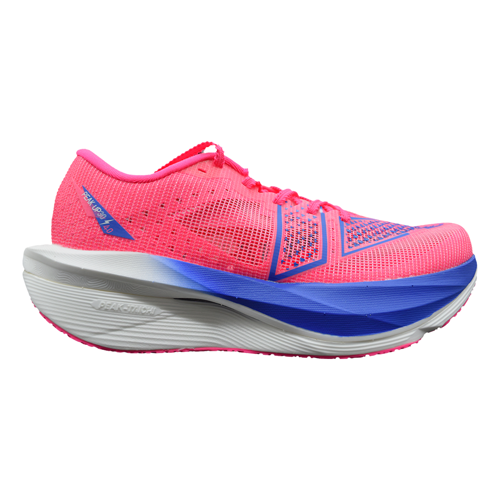 Tenis Running PEAK-TAICHI UP30 4.0 Maratón Hombre ET52667H-2