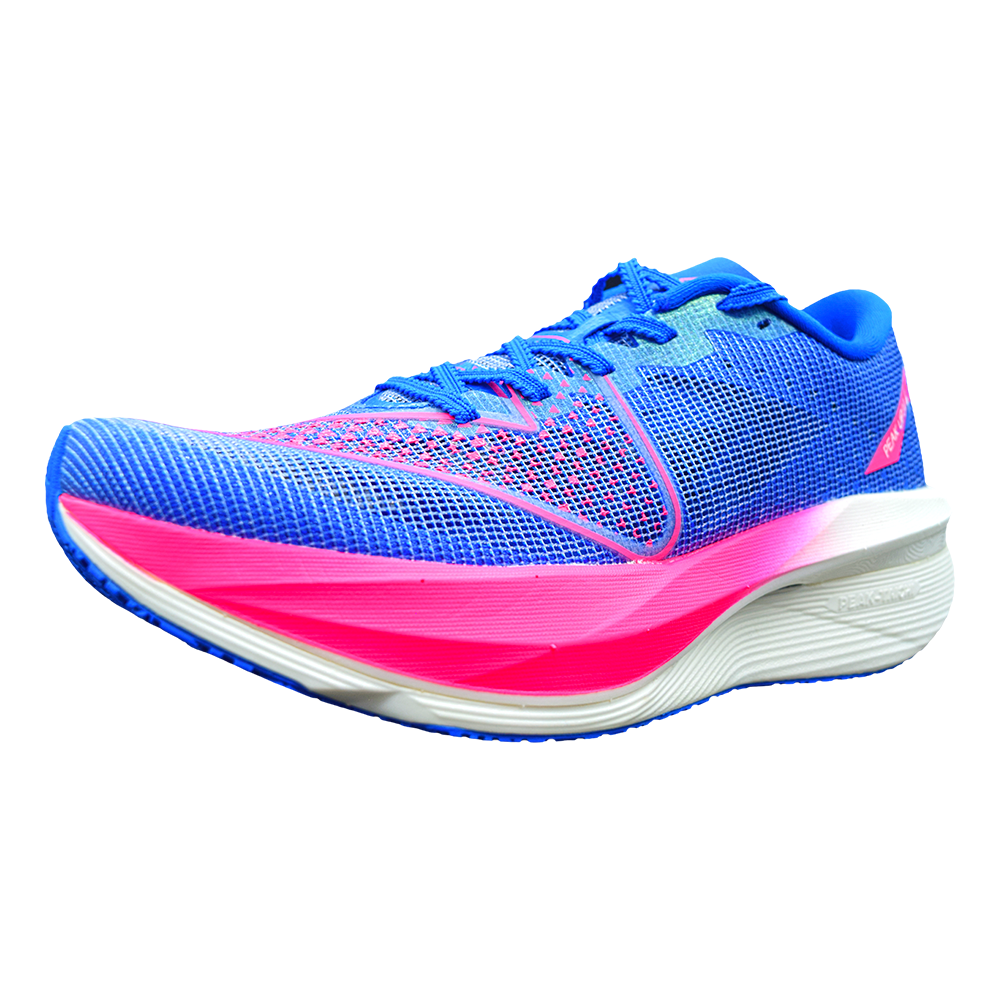 Tenis Running PEAK-TAICHI UP30 4.0 Maratón Hombre ET52667H-2