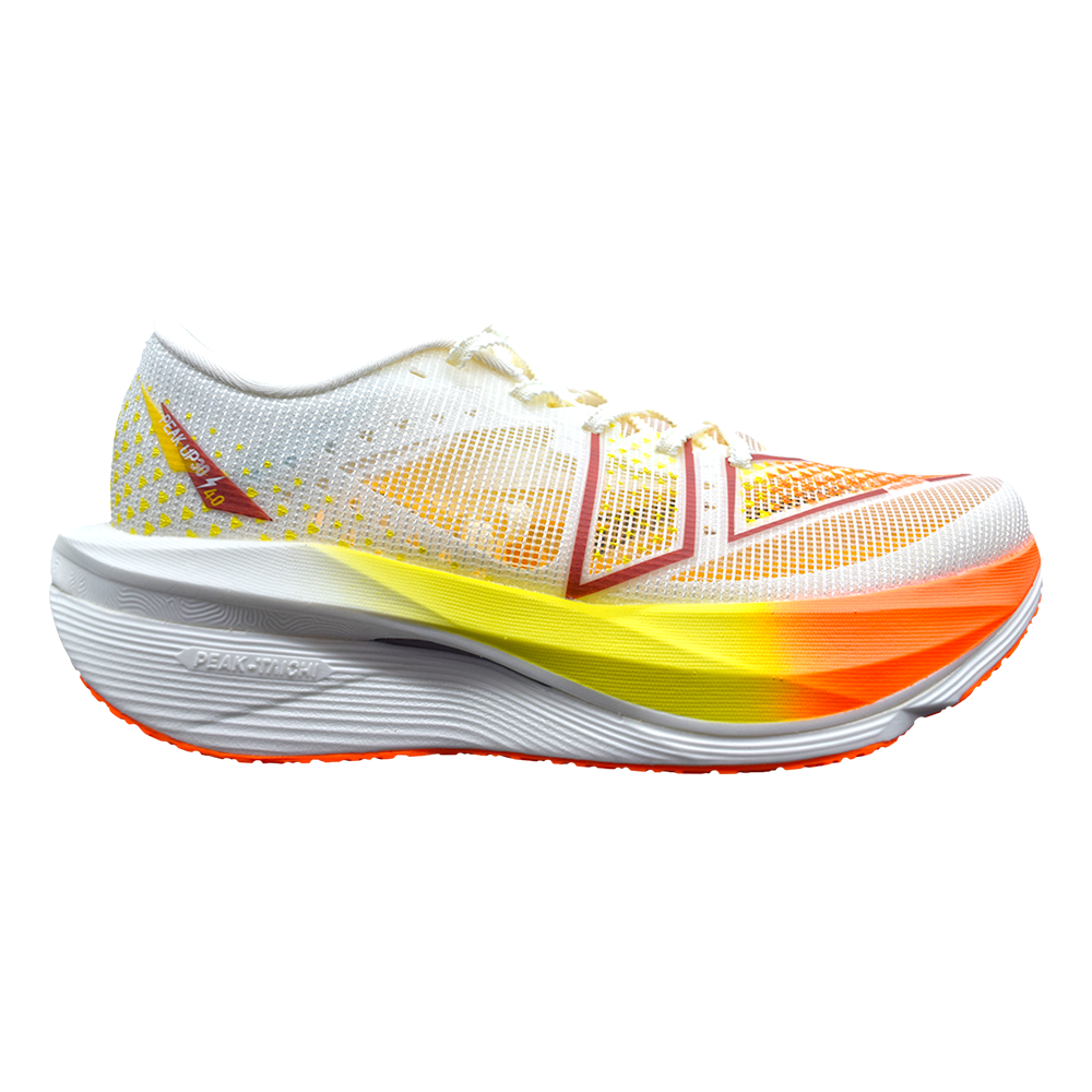 Tenis Running PEAK-TAICHI UP30 4.0 Maratón Mujer ET52668H-1