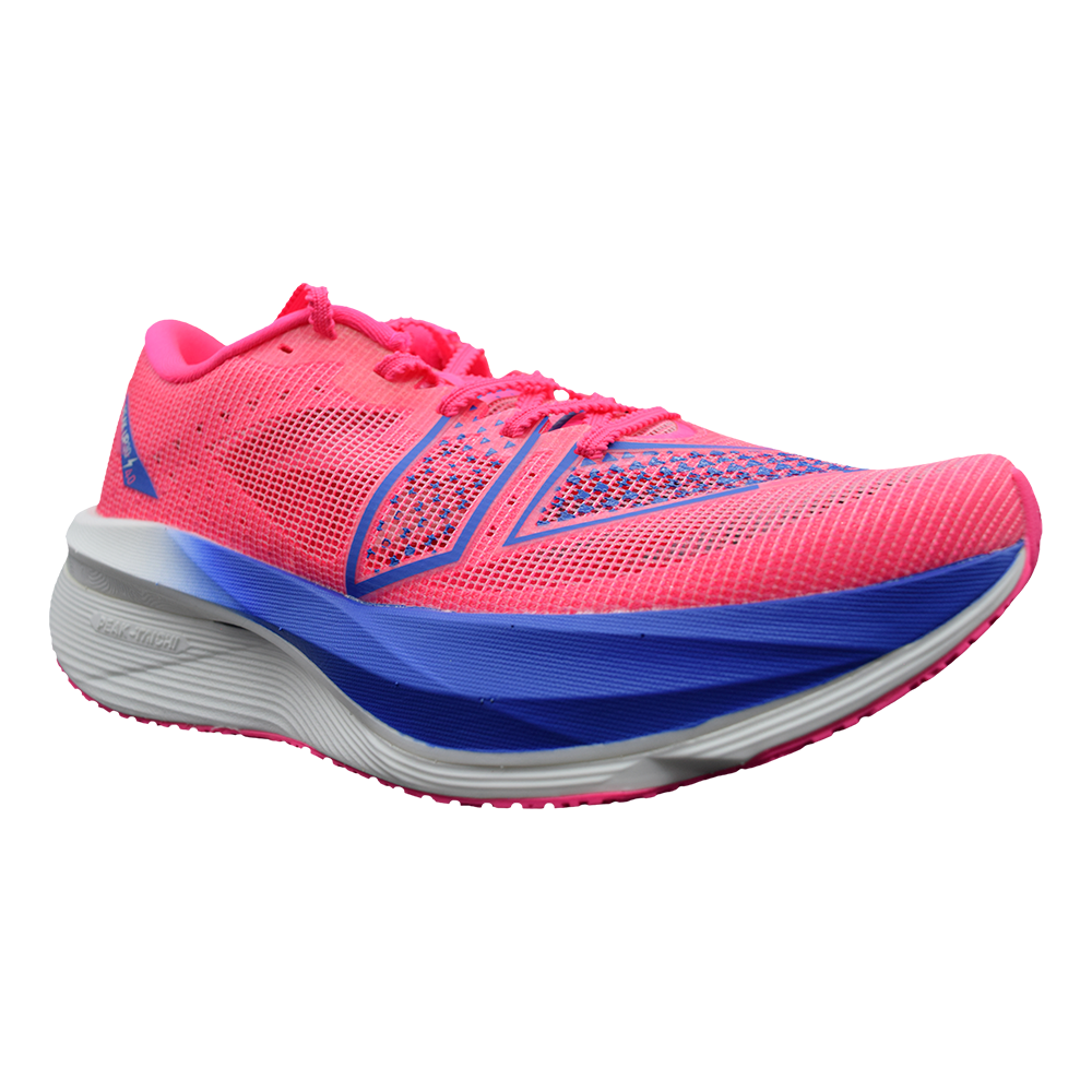 Tenis Running PEAK-TAICHI UP30 4.0 Maratón Mujer ET52668H