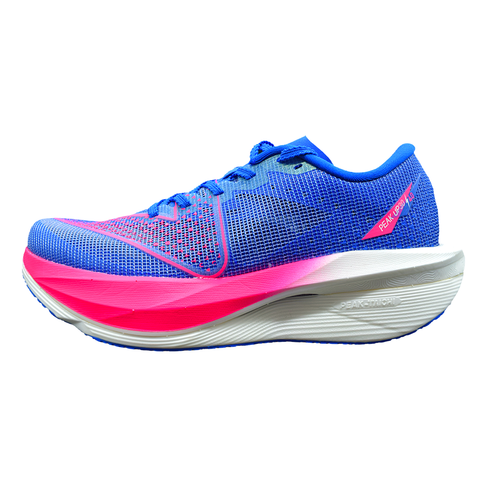 Tenis Running PEAK-TAICHI UP30 4.0 Maratón Mujer ET52668H