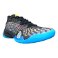 Tenis Básquetbol PEAK-TAICHI Andrew Wiggins 2.0 Hombre ET52771A-1