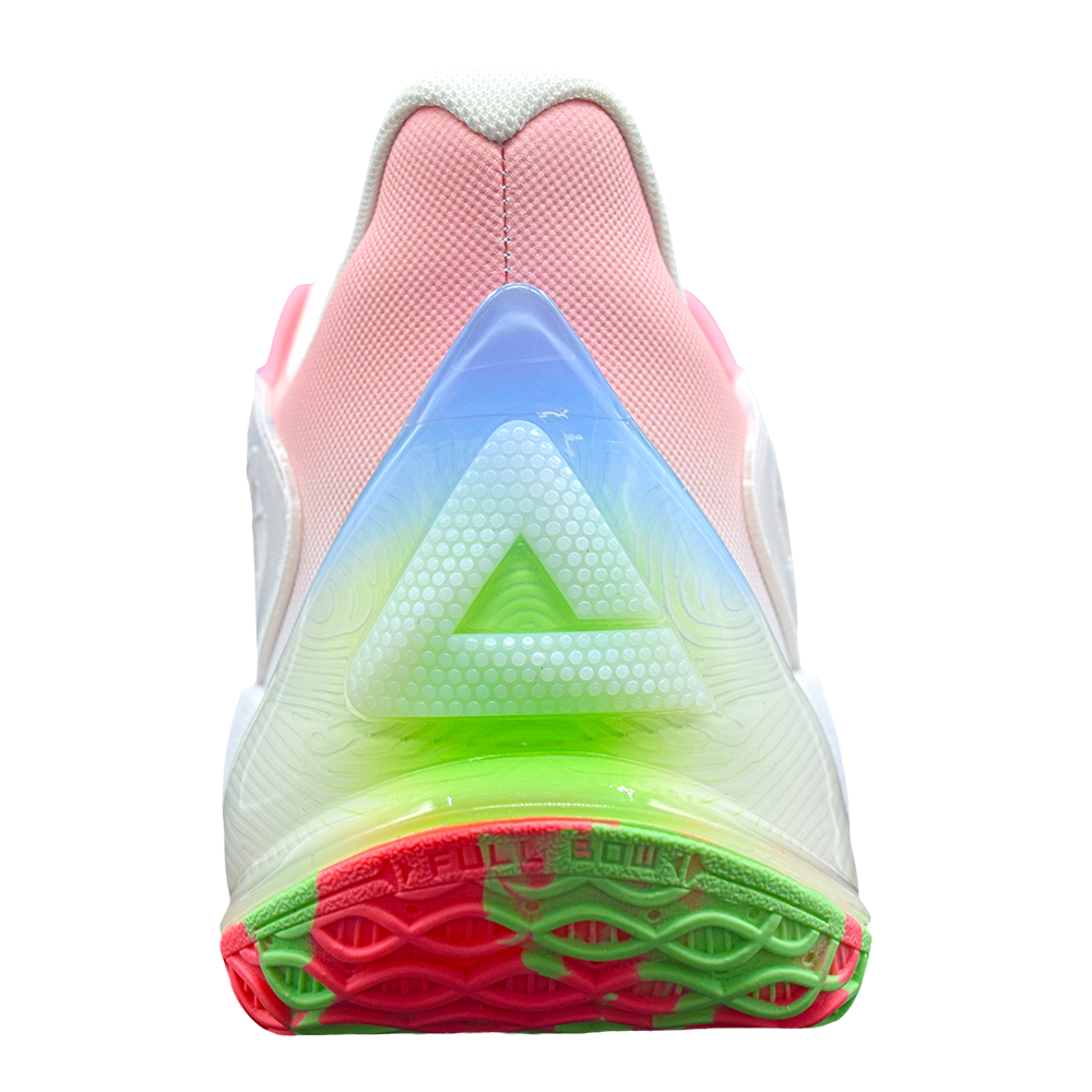 Tenis Básquetbol PEAK-TAICHI Andrew Wiggins 2.0 Hombre ET52771A-2