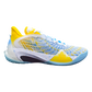 Tenis Básquetbol PEAK-TAICHI Andrew Wiggins 2.0 Hombre ET52771A