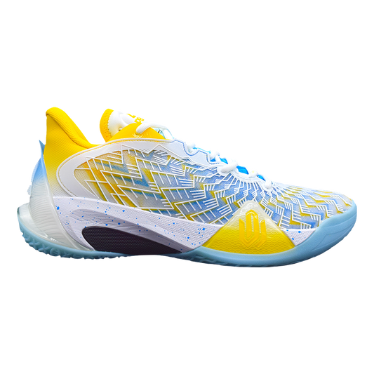 Tenis Básquetbol PEAK-TAICHI Andrew Wiggins 2.0 Hombre ET52771A