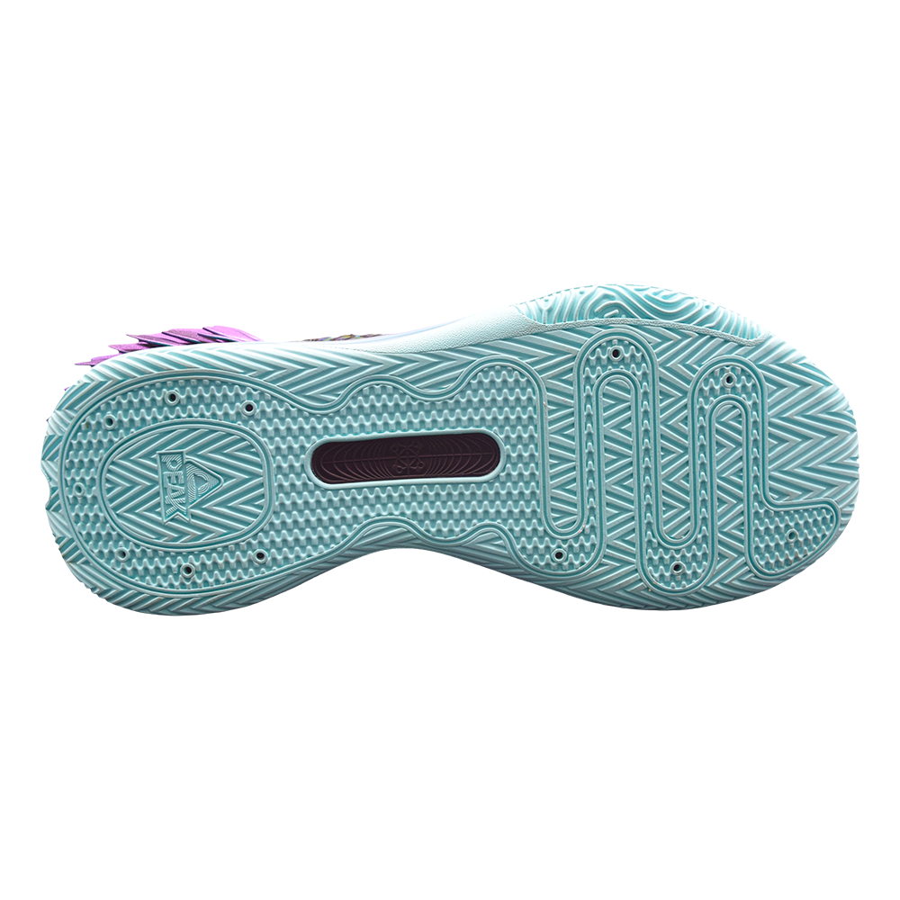 Tenis Básquetbol PEAK-TAICHI 3D Big Triangle 4.0 Hombre ET53133A-1