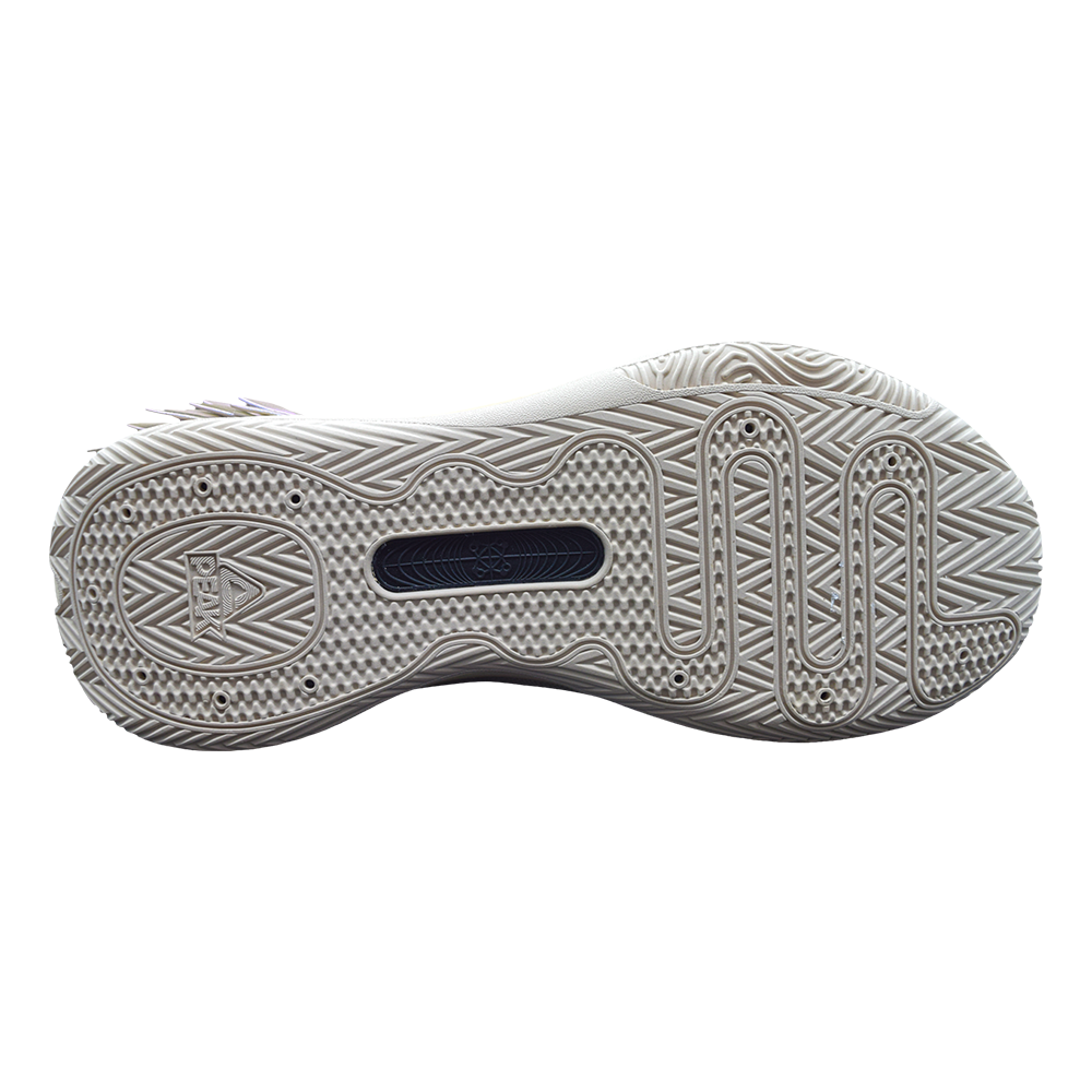 Tenis Básquetbol PEAK-TAICHI 3D Big Triangle 4.0 Hombre ET53133A