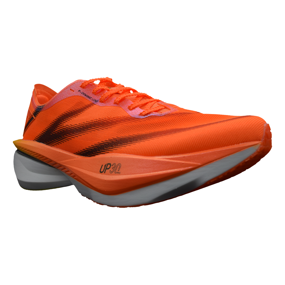 Tenis Running PEAK-TAICHI UP30 PRO Maratón Hombre ET53303H-1