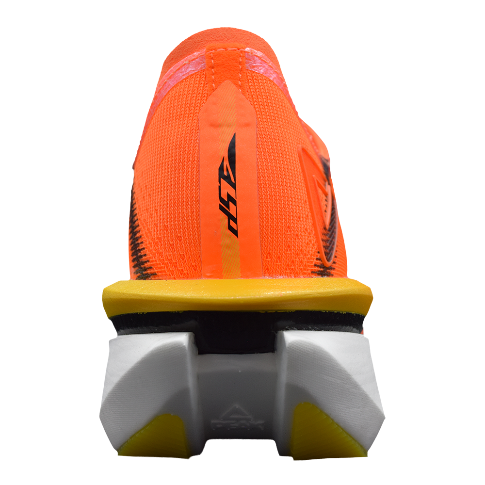 Tenis Running PEAK-TAICHI UP30 PRO Maratón Hombre ET53303H-1