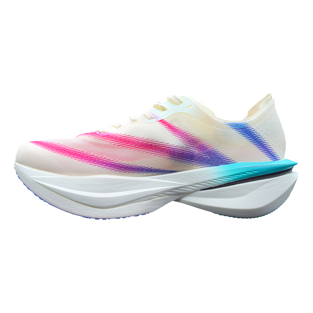 Tenis Running PEAK-TAICHI UP30 PRO Maratón Hombre ET53303H