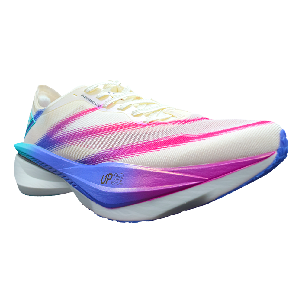 Tenis Running PEAK-TAICHI UP30 PRO Maratón Hombre ET53303H