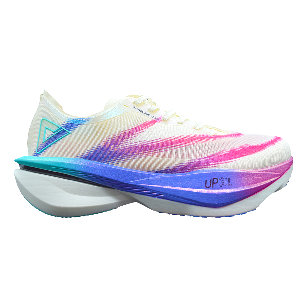 Tenis Running PEAK-TAICHI UP30 PRO Maratón Hombre ET53303H