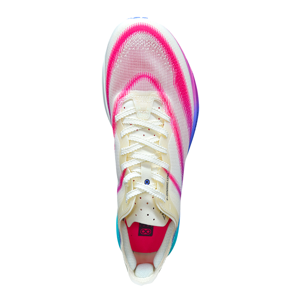 Tenis Running PEAK-TAICHI UP30 PRO Maratón Hombre ET53303H