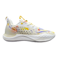 Tenis Básquetbol PEAK-TAICHI Big Triangle 4.0 Hombre ET53901A
