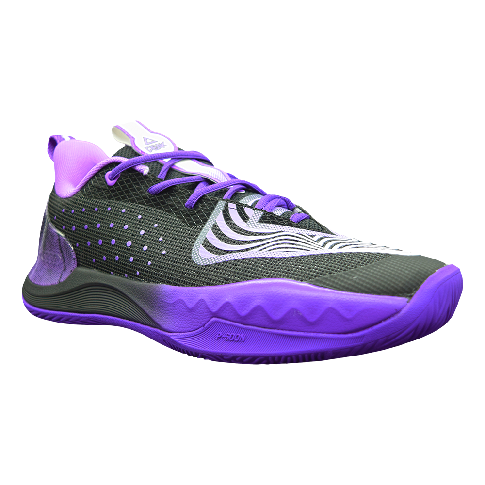 Tenis Básquetbol PEAK-TAICHI Big Triangle 4.0 Hombre ET53901A-1