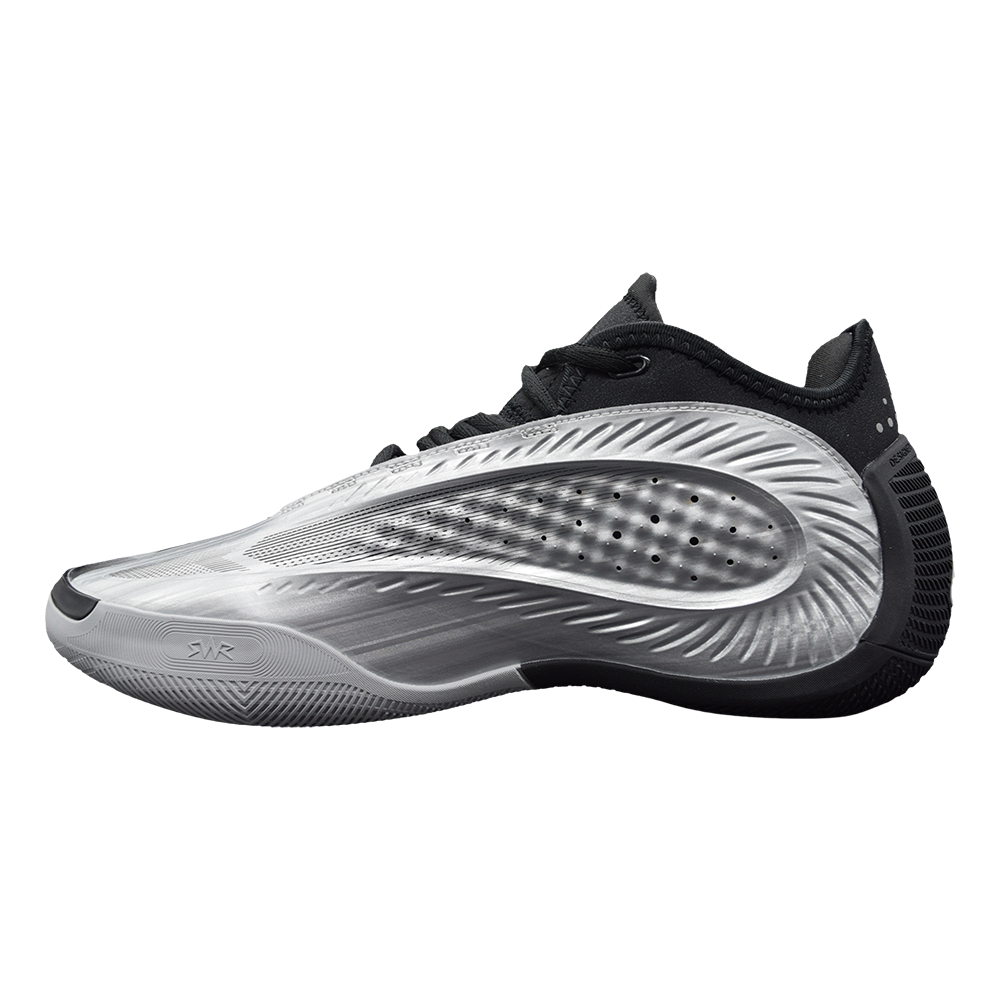 Tenis Básquetbol PEAK-TAICHI Wiggins Talent 3 Hombre  ET54871A-1
