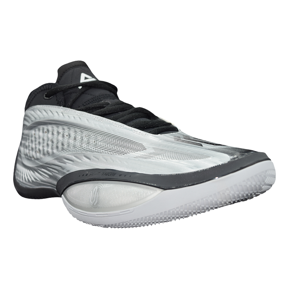 Tenis Básquetbol PEAK-TAICHI Wiggins Talent 3 Hombre  ET54871A-1