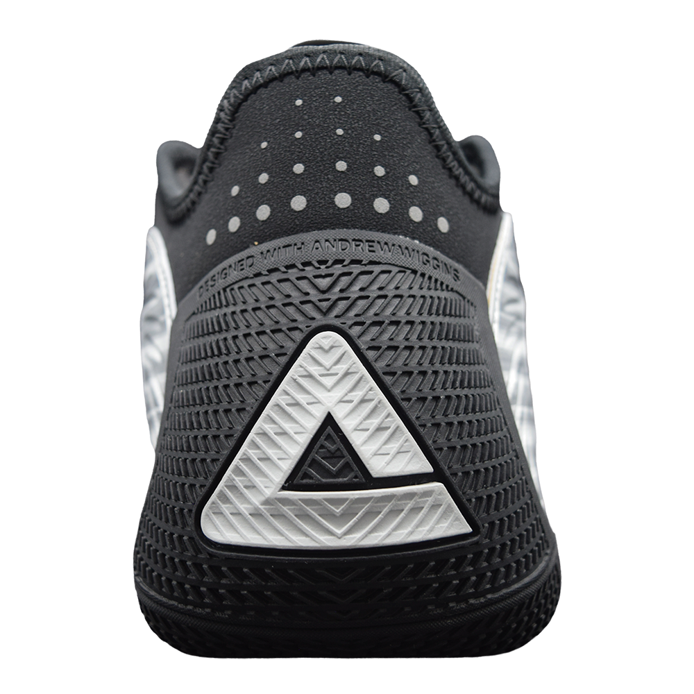Tenis Básquetbol PEAK-TAICHI Wiggins Talent 3 Hombre  ET54871A-1